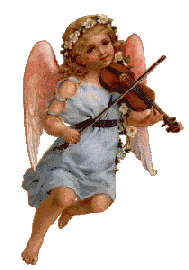 Animated Angels